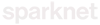 Sparknet Footer
